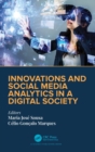 Innovations and Social Media Analytics in a Digital Society - Book