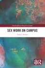 Sex Work on Campus - Book