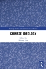 Chinese Ideology - Book