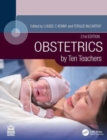 Obstetrics by Ten Teachers - Book