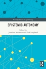 Epistemic Autonomy - Book
