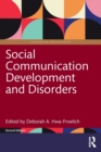 Social Communication Development and Disorders - Book