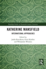 Katherine Mansfield : International Approaches - Book