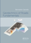 Geotechnics of Roads: Fundamentals - Book
