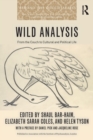 Wild Analysis : From the Couch to Cultural and Political Life - Book