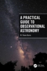 A Practical Guide to Observational Astronomy - Book