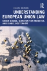 Understanding European Union Law - Book