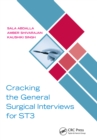Cracking the General Surgical Interviews for ST3 - Book