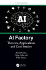 AI Factory : Theories, Applications and Case Studies - Book