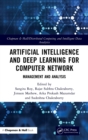 Artificial Intelligence and Deep Learning for Computer Network : Management and Analysis - Book