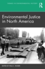 Environmental Justice in North America - Book