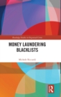 Money Laundering Blacklists - Book