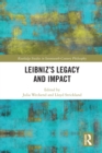 Leibniz’s Legacy and Impact - Book