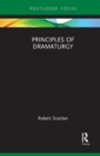 Principles of Dramaturgy - Book