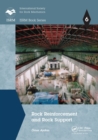 Rock Reinforcement and Rock Support - Book