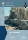 Rock Dynamics - Book