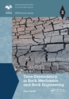 Time-Dependency in Rock Mechanics and Rock Engineering - Book