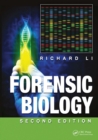 Forensic Biology - Book