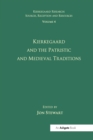 Volume 4: Kierkegaard and the Patristic and Medieval Traditions - Book