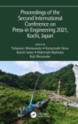 Proceedings of the Second International Conference on Press-in Engineering 2021, Kochi, Japan - Book