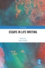 Essays in Life Writing - Book