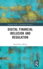 Digital Financial Inclusion and Regulation - Book