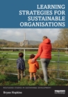 Learning Strategies for Sustainable Organisations - Book