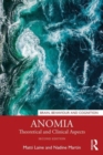 Anomia : Theoretical and Clinical Aspects - Book