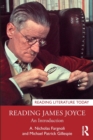 Reading James Joyce : An Introduction - Book