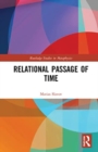 Relational Passage of Time - Book