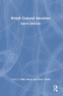 British Cultural Identities - Book