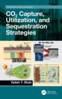 CO2 Capture, Utilization, and Sequestration Strategies - Book