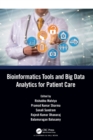 Bioinformatics Tools and Big Data Analytics for Patient Care - Book