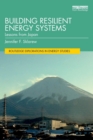 Building Resilient Energy Systems : Lessons from Japan - Book