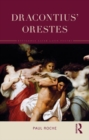 Dracontius’ Orestes - Book