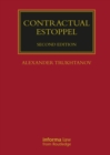 Contractual Estoppel - Book