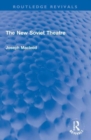 The New Soviet Theatre - Book