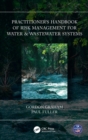Practitioner’s Handbook of Risk Management for Water & Wastewater Systems - Book