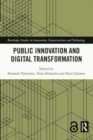 Public Innovation and Digital Transformation - Book