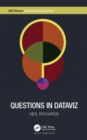 Questions in Dataviz : A Design-Driven Process for Data Visualisation - Book