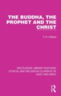 The Buddha, The Prophet and the Christ - Book