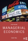 Managerial Economics - Book