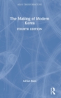 The Making of Modern Korea - Book