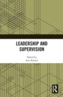 Leadership and Supervision - Book