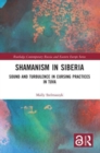 Shamanism in Siberia : Sound and Turbulence in Cursing Practices in Tuva - Book