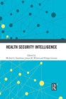 Health Security Intelligence - Book