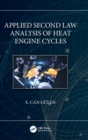 Applied Second Law Analysis of Heat Engine Cycles - Book