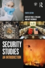 Security Studies : An Introduction - Book