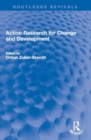 Action Research for Change and Development - Book