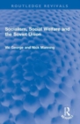 Socialism, Social Welfare and the Soviet Union - Book